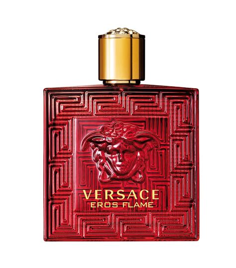 eros flame versace fragrantica